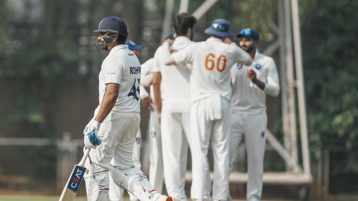 Sunil Gavaskar: Mumbai’s defeat to J&K in Ranji Trophy highlights perils of aggressive mode of batting